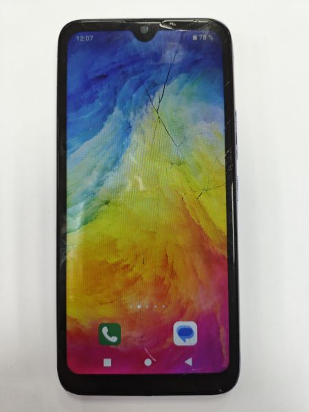 сотовый телефон Itel A48 (L6006) Duos в Черемхово