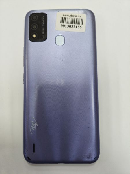 сотовый телефон Itel A48 (L6006) Duos в Черемхово