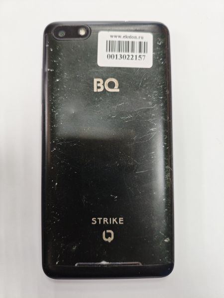 сотовый телефон BQ 5020 Strike Duos в Черемхово