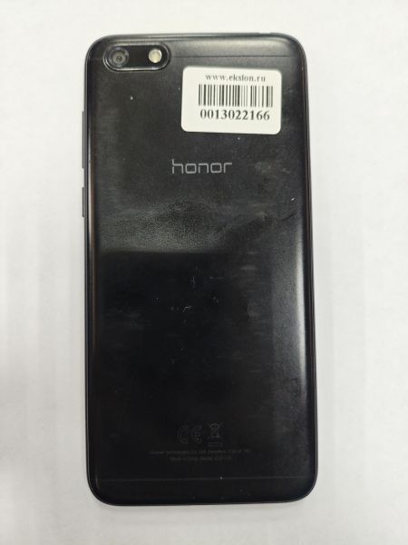 сотовый телефон Honor 7A 2/16GB (DUA-L22) Duos в Черемхово