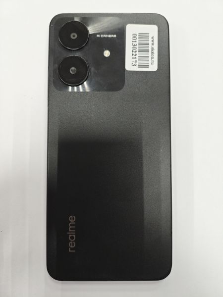 сотовый телефон Realme Note 60x 3/64GB (RMX3938) Duos в Черемхово