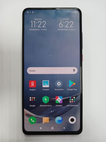 сотовый телефон Xiaomi Mi 9T 6/128GB (M1903F10G) Duos в Черемхово