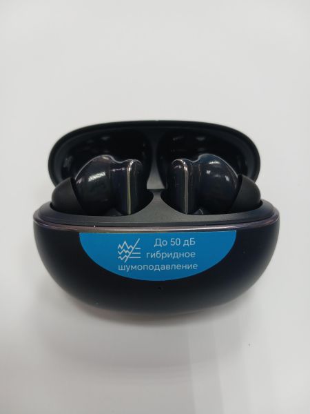 беспроводные наушники Honor Choice Earbuds X8 (VLN-ME00) в Черемхово