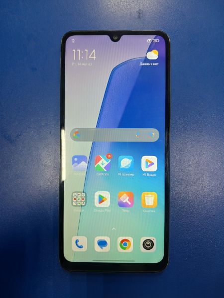 сотовый телефон Xiaomi Redmi 14C 8/256GB (2409BRN2CA) Duos в Черемхово