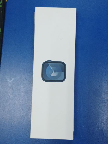 умные часы и браслеты Apple Watch Series 9 41mm (A2978) с СЗУ в Черемхово