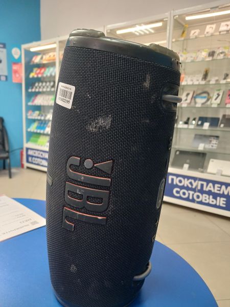 портативная колонка JBL Xtreme 3 в Черемхово