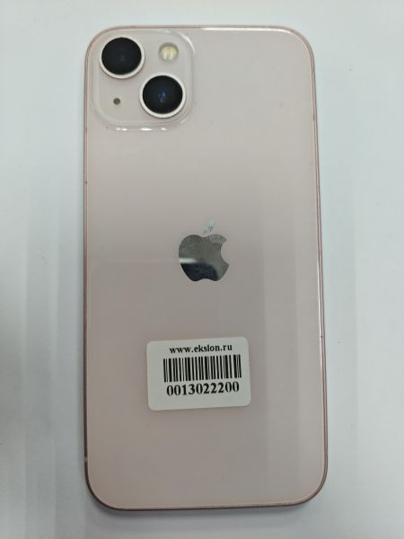 сотовый телефон Apple iPhone 13 128GB в Черемхово