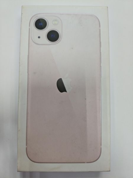 сотовый телефон Apple iPhone 13 128GB в Черемхово