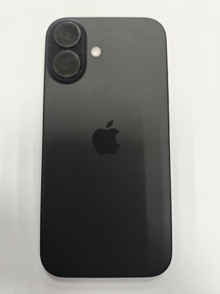 сотовый телефон Apple iPhone 16 256GB в Черемхово