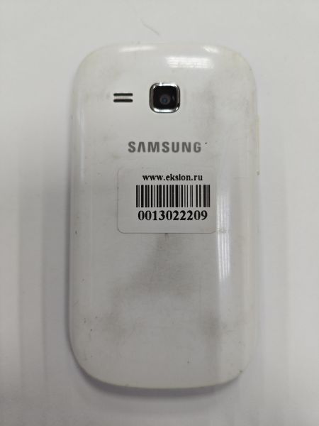 сотовый телефон Samsung Rex 90 (S5292) Duos в Черемхово