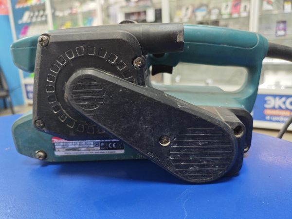 шлифмашина ленточная Makita 9910 в Черемхово