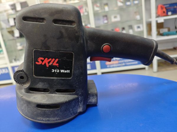 шлифмашина эксцентриковая Skil 7435H1 в Черемхово