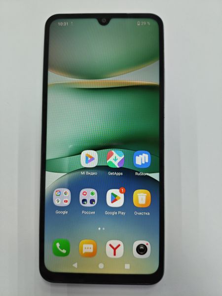 сотовый телефон Xiaomi Redmi A5 3/64GB (25028RN03A) Duos в Черемхово