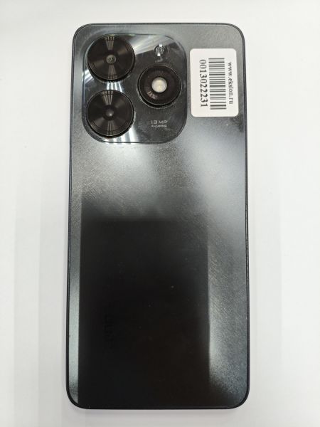 сотовый телефон TECNO Spark Go 2024 4/128GB (BG6) Duos в Черемхово