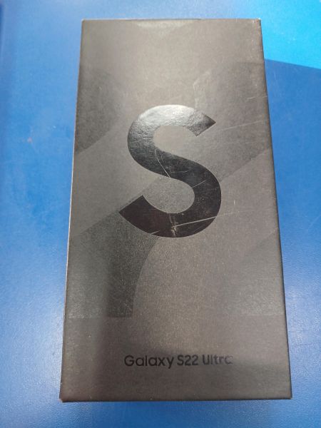 сотовый телефон Samsung Galaxy S22 Ultra 12/256GB (S908N) в Черемхово