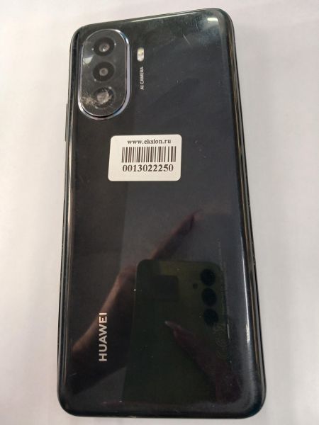 сотовый телефон Huawei Nova Y70 4/64GB (MGA-LX9N) Duos в Черемхово