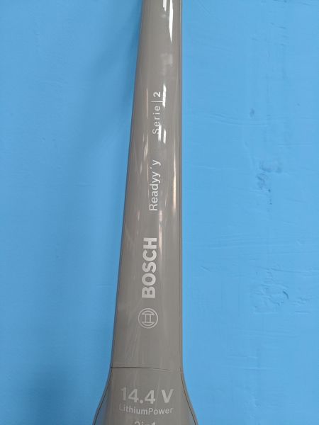 вертикальный пылесос Bosch Readyyy Serie 2 BBHF214G в Черемхово