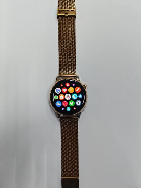 умные часы и браслеты SmartWatch S6 Max с СЗУ в Черемхово