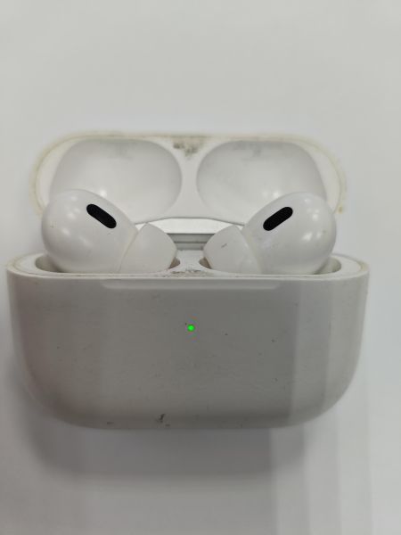 беспроводные наушники Apple AirPods Pro 2 (A2931, A2698, A2699) в Черемхово