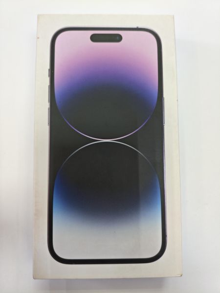 сотовый телефон Apple iPhone 14 Pro 256GB в Черемхово