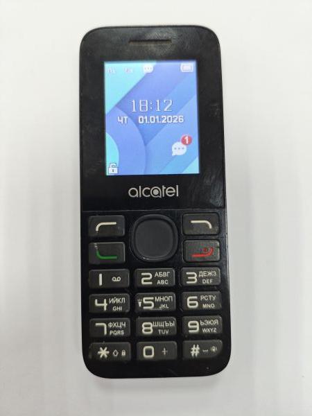 сотовый телефон Alcatel 1054D Duos в Черемхово
