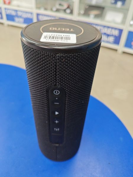 портативная колонка Tecno Square S6 в Черемхово