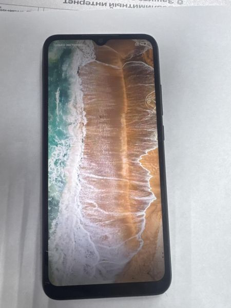 сотовый телефон Xiaomi Redmi 9A 2/32GB (M2006C3LG/M2006C3LI) Duos в Черемхово