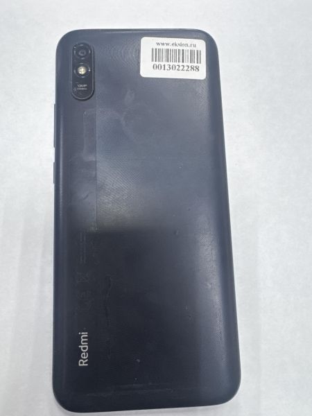 сотовый телефон Xiaomi Redmi 9A 2/32GB (M2006C3LG/M2006C3LI) Duos в Черемхово