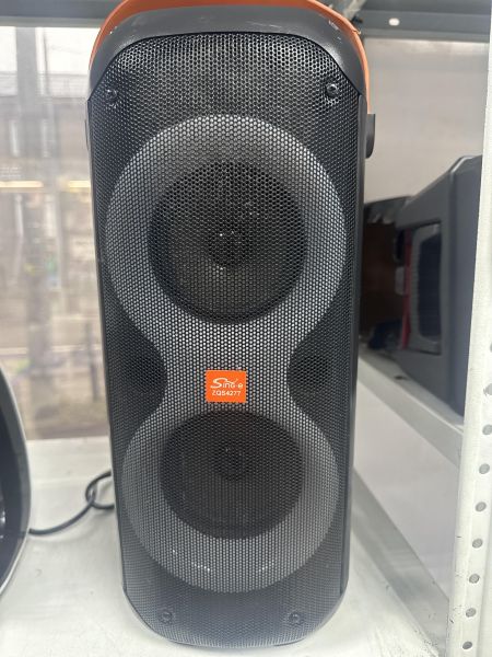 портативная колонка Sing-e ZQS4277 в Черемхово