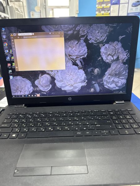 ноутбук HP 15-bw592ur в Черемхово