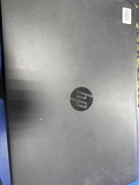 ноутбук HP 15-bw592ur в Черемхово