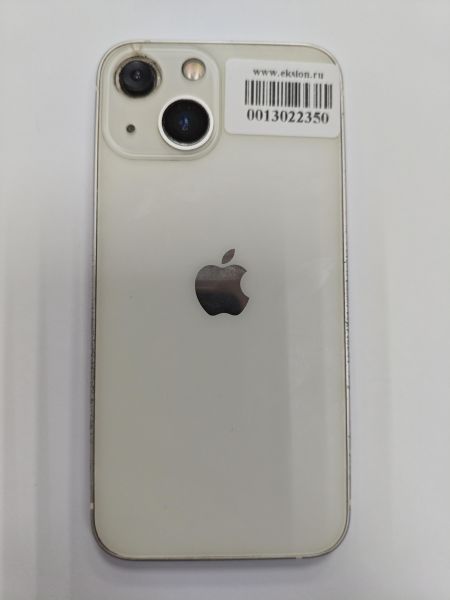 сотовый телефон Apple iPhone 13 mini 128GB в Черемхово