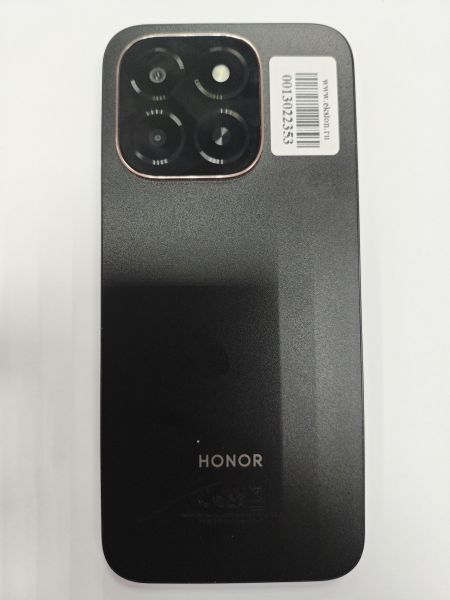 сотовый телефон Honor X6c 6/128GB (NIC-LX1) Duos в Черемхово