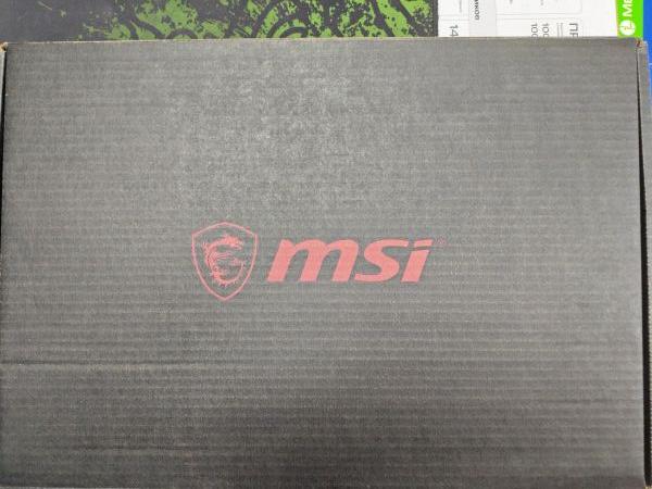 ноутбук MSI GF63 Thin 9SCXR-817RU в Черемхово