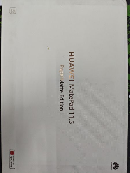 планшет Huawei MatePad 11.5 2025 256GB (BTKR-W09) (без SIM) в Черемхово
