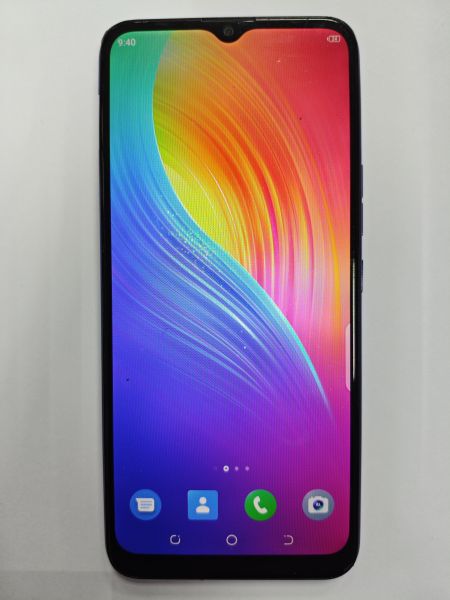 сотовый телефон TECNO Camon 12 4/64GB (CC7) Duos в Черемхово