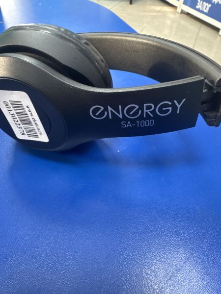 беспроводные наушники Energy SA-1000 в Черемхово