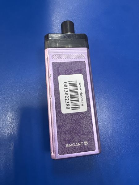 вейп и эл. сигарета (с 18 лет) Smoant Pasito 2 (с 18 лет) в Черемхово