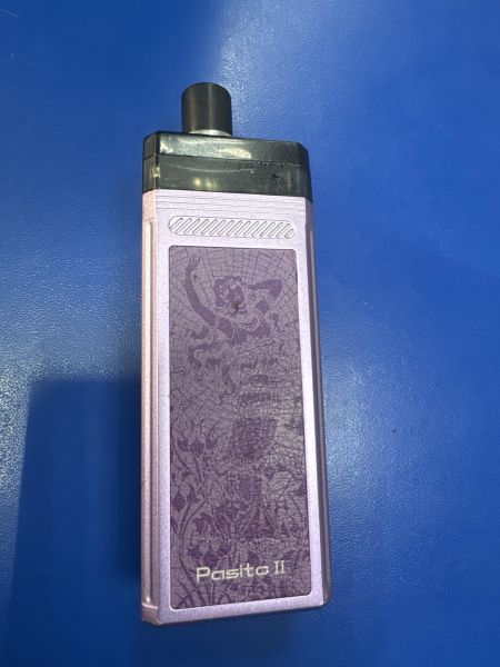вейп и эл. сигарета (с 18 лет) Smoant Pasito 2 (с 18 лет) в Черемхово
