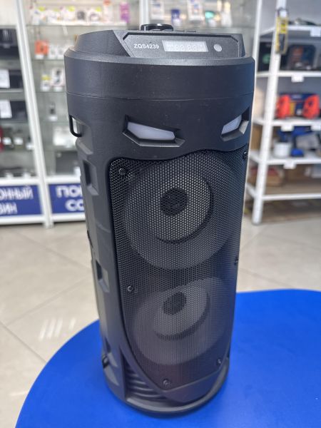 портативная колонка Китайская ZQS4239 в Черемхово