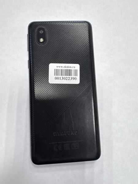 сотовый телефон Samsung Galaxy A01 Core 16GB (A013F/DS) Duos в Черемхово