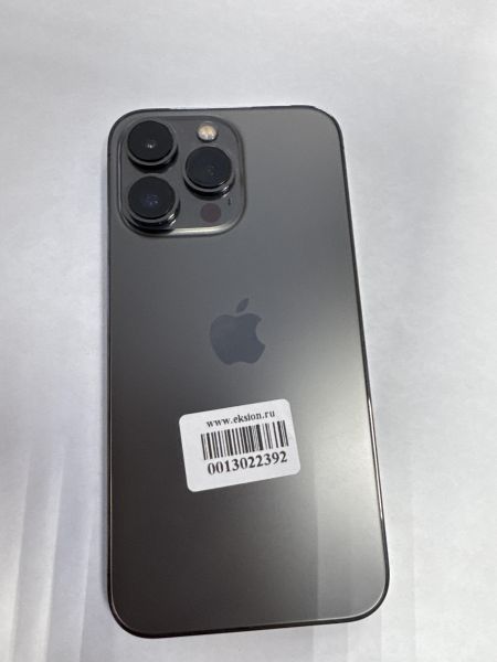 сотовый телефон Apple iPhone 13 Pro 256GB в Черемхово