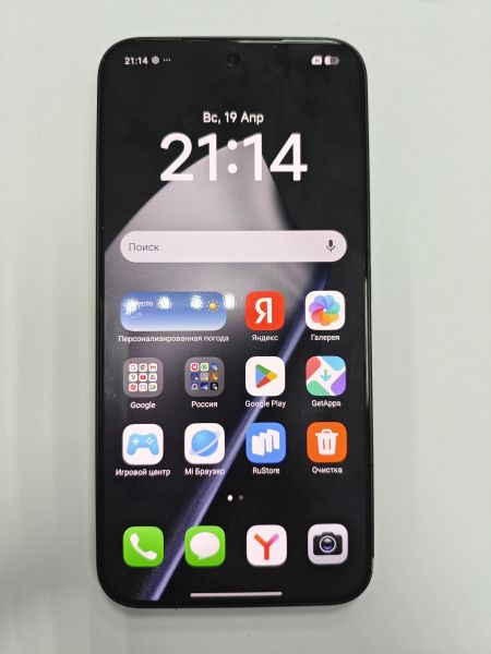 сотовый телефон Xiaomi 15T Pro 12/256GB (2506BPN68G) Duos в Черемхово
