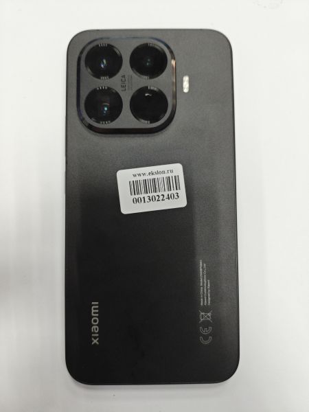 сотовый телефон Xiaomi 15T Pro 12/256GB (2506BPN68G) Duos в Черемхово