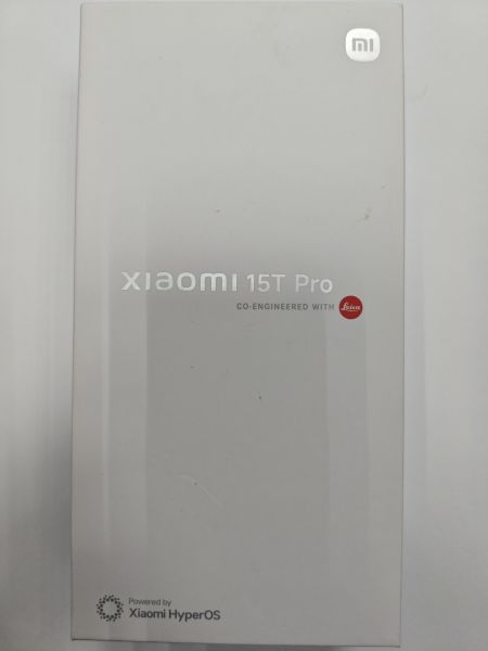 сотовый телефон Xiaomi 15T Pro 12/256GB (2506BPN68G) Duos в Черемхово