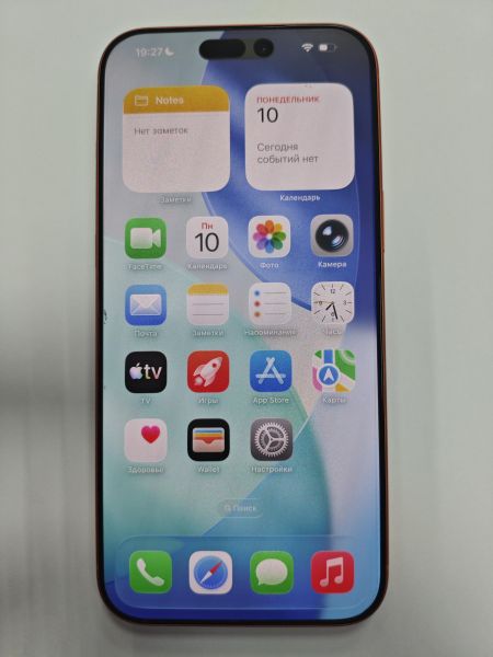 сотовый телефон Apple iPhone 17 Pro Max 1TB в Черемхово