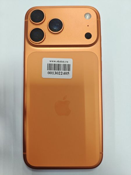 сотовый телефон Apple iPhone 17 Pro Max 1TB в Черемхово