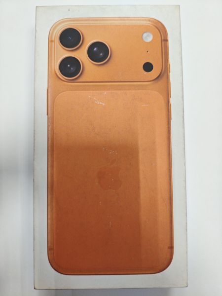 сотовый телефон Apple iPhone 17 Pro Max 1TB в Черемхово