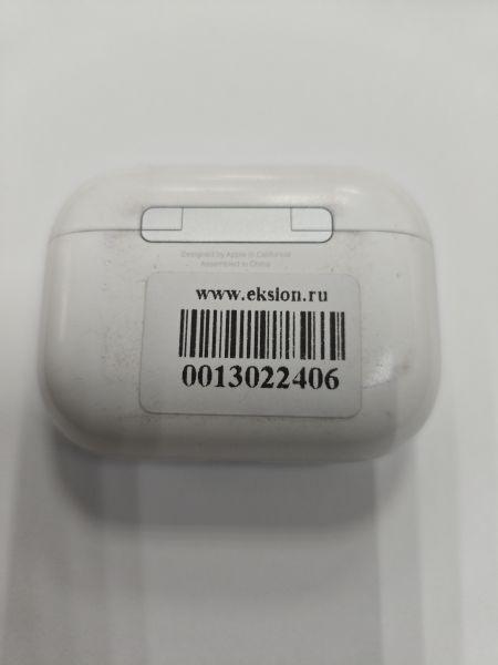 беспроводные наушники Apple AirPods Pro 3 (A3063, A3064, A3065) в Черемхово