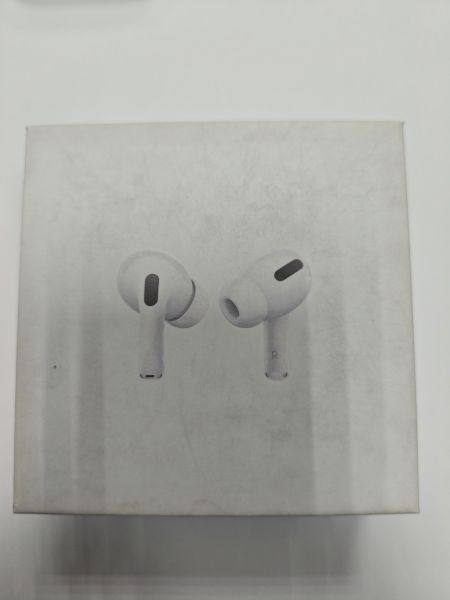 беспроводные наушники Apple AirPods Pro 3 (A3063, A3064, A3065) в Черемхово